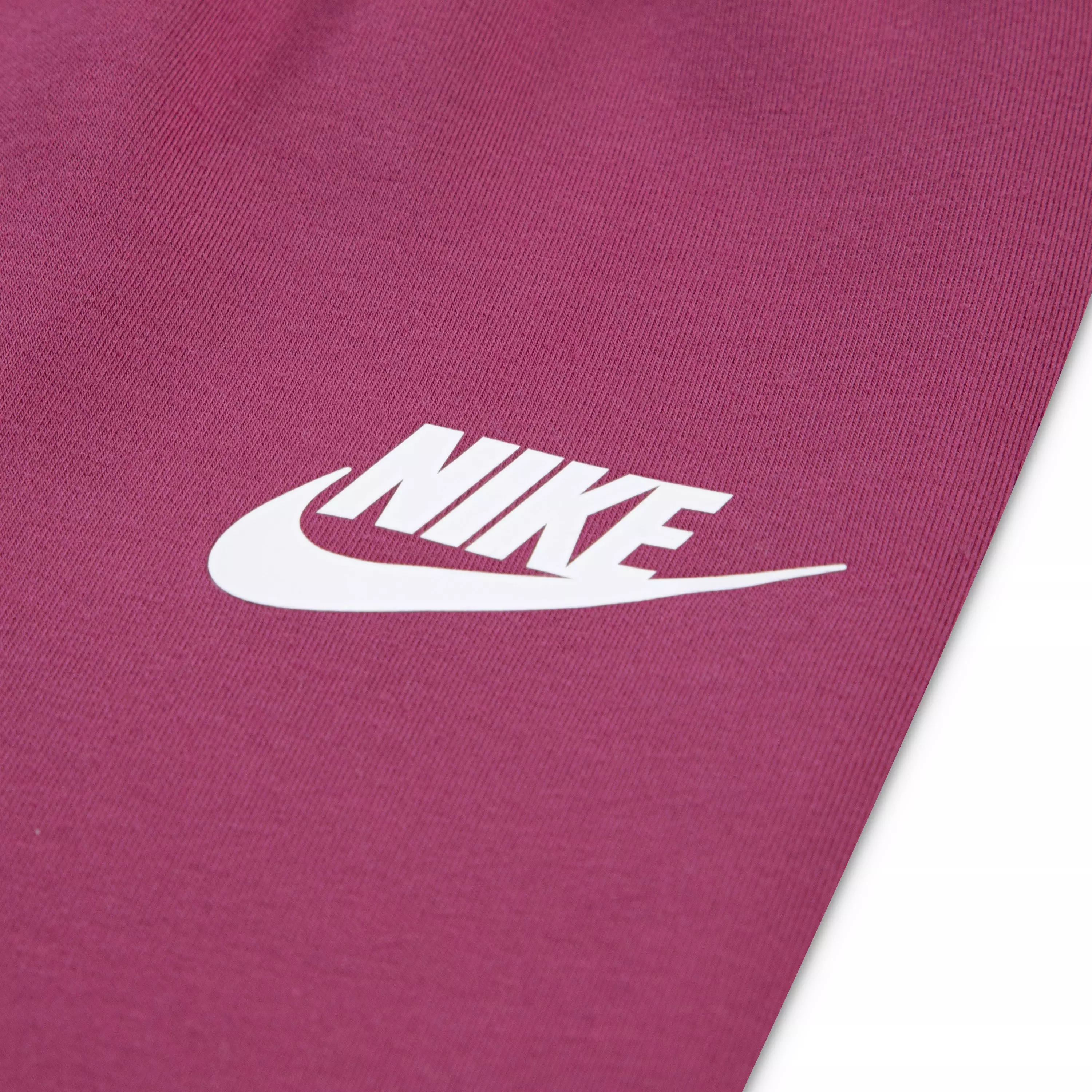 Nike Little Girls' Wide Leg Set - PINK