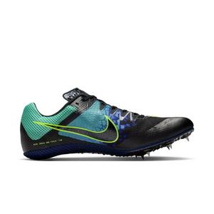 Nike Rival Sprint GLAM "Emerald Rise/Black/Sapphire/Ghost Green" Unisex Track Spike