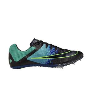Nike Rival Sprint GLAM "Emerald Rise/Black/Sapphire/Ghost Green" Unisex Track Spike