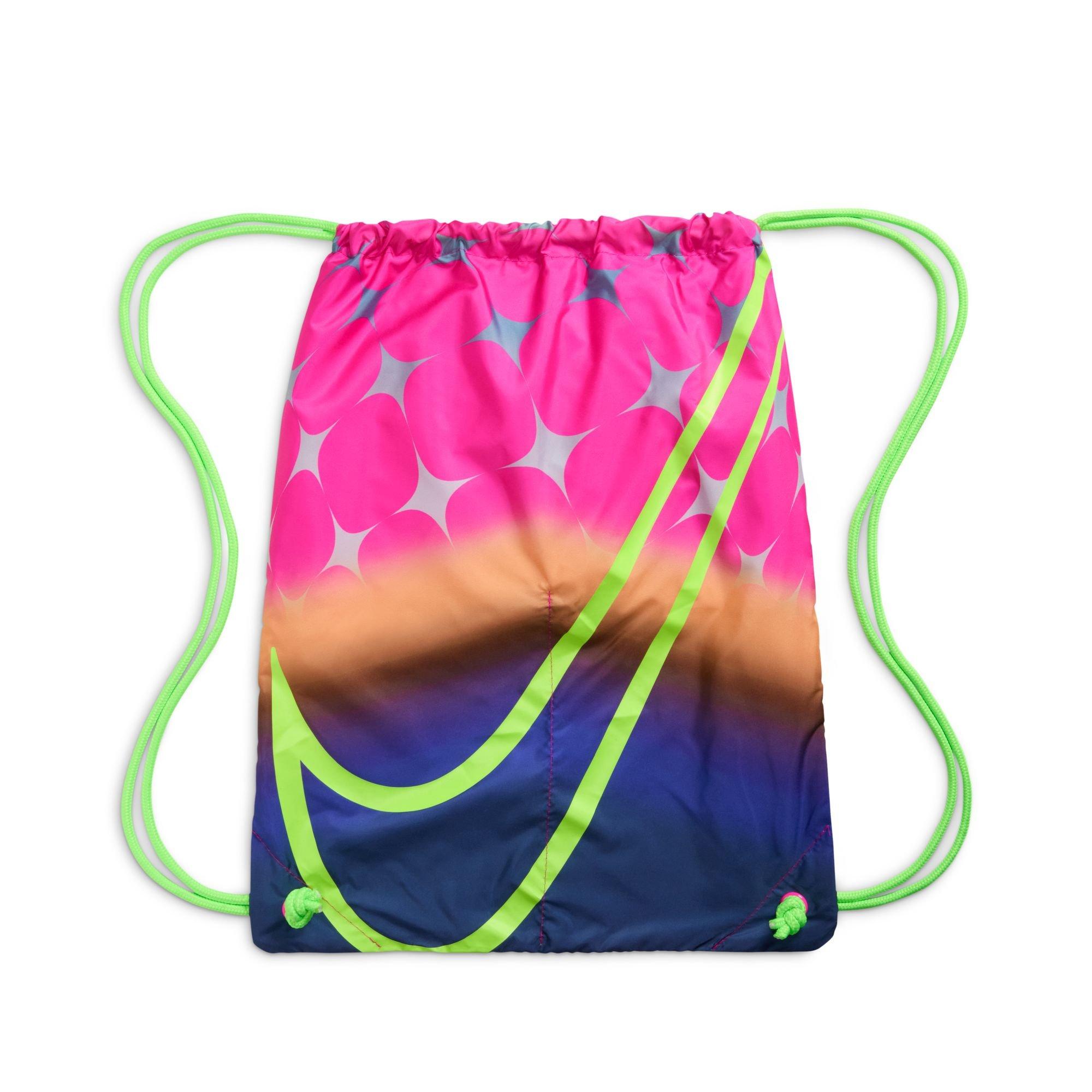 Nike Rival Multi GLAM Multi-Event "Dark Obsidian/Black/Orange Pulse" Unisex Track Spike - BLACK/ORANGE Thumbnail View 13