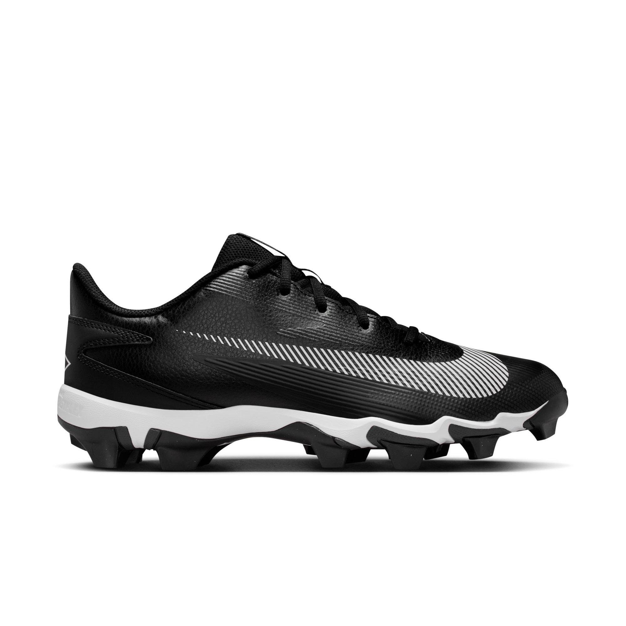 Nike Diamond Baseball Cleats DJ6524-011 Black White Size 13 Men\'s NWOT Molded Nike Men main image 3