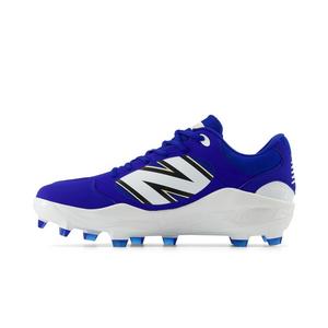 New Balance Fresh Foam 3000 v7 "Blue/White" Men's Baseball Cleat