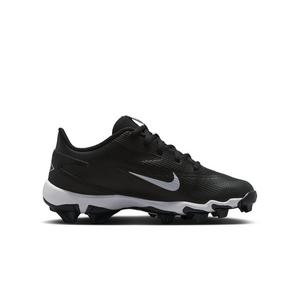 Nike Diamond Clutch "Black/White/Anthracite" Grade School Boys' Baseball Cleat