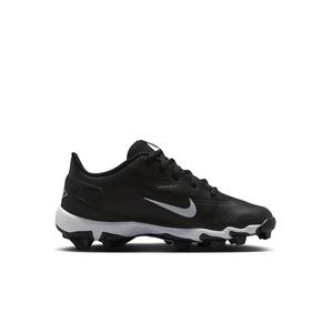 Nike Diamond Clutch "Black/White/Anthracite" Preschool Boys' Baseball Cleat