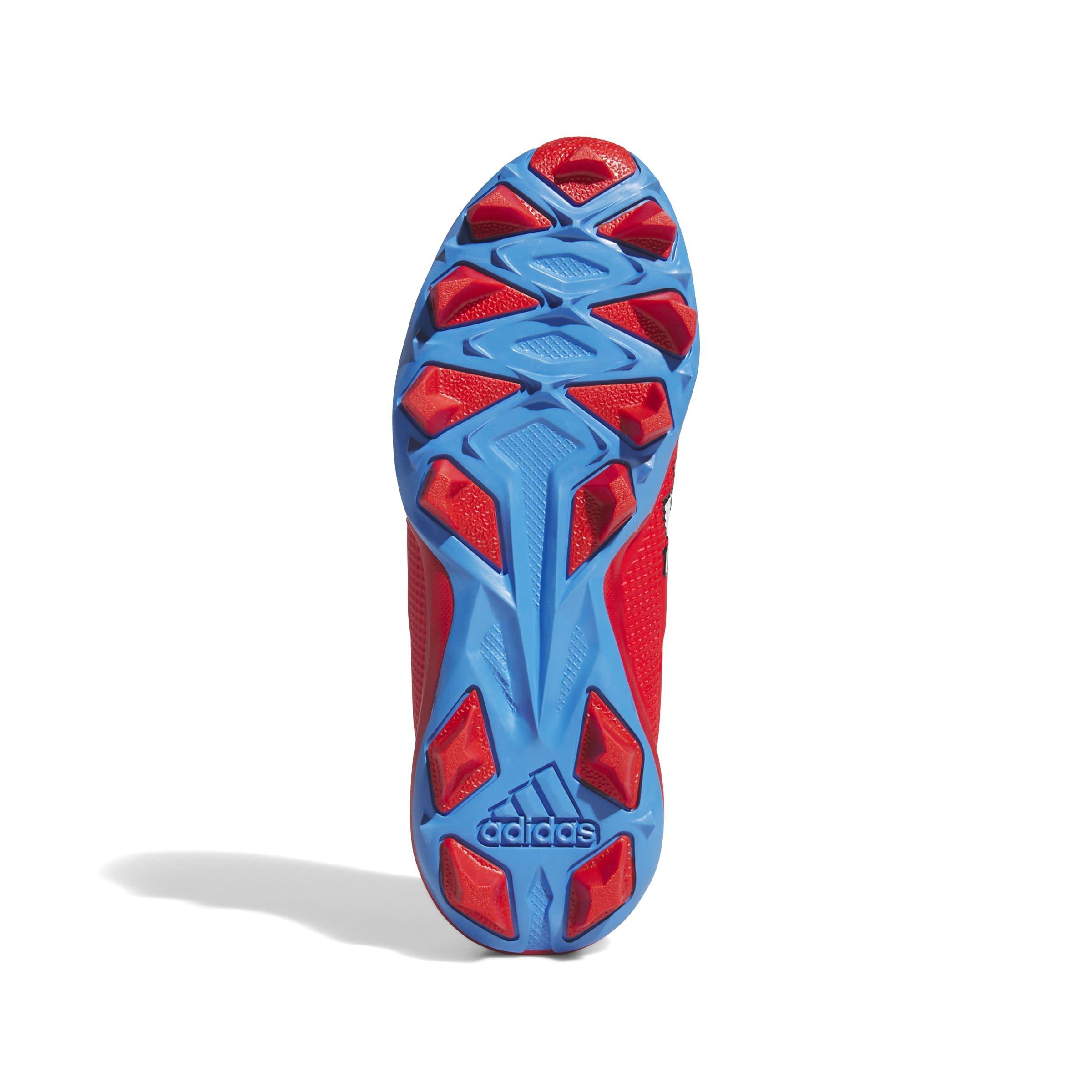 adidas gazelle silver green womens adidas x Marvel Spider-Man Runfalcon 3.0 Shoes Pure Ruby 3