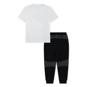 Nike Little Kids' FS Tee and Fleece Pants Set
