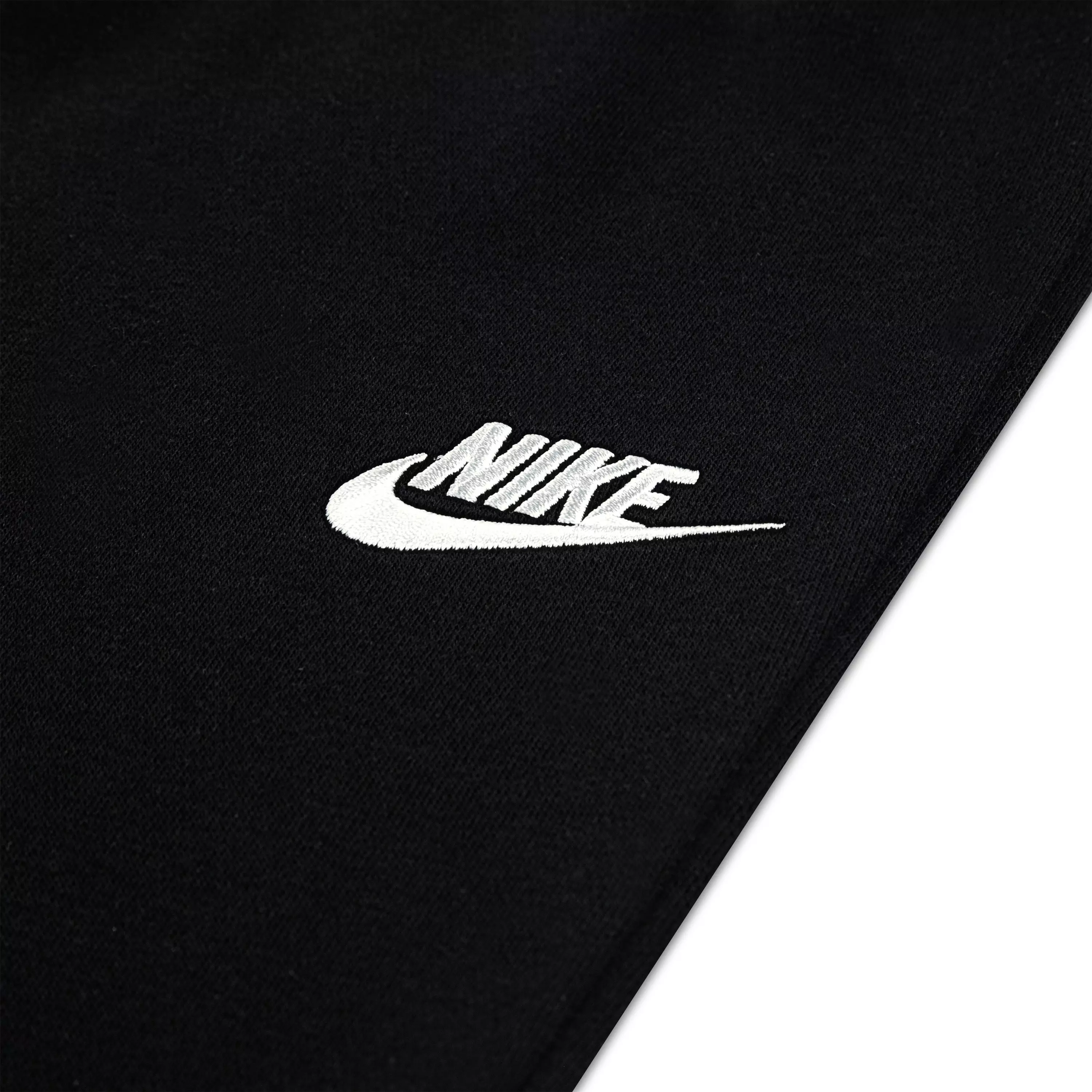 Nike Little Kids' FS Tee and Fleece Pants Set - BLACK