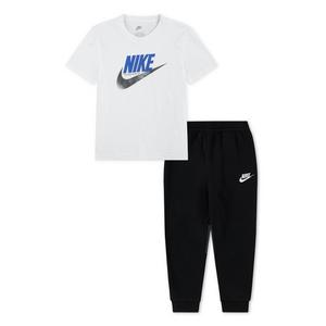Nike Little Kids' FS Tee and Fleece Pants Set