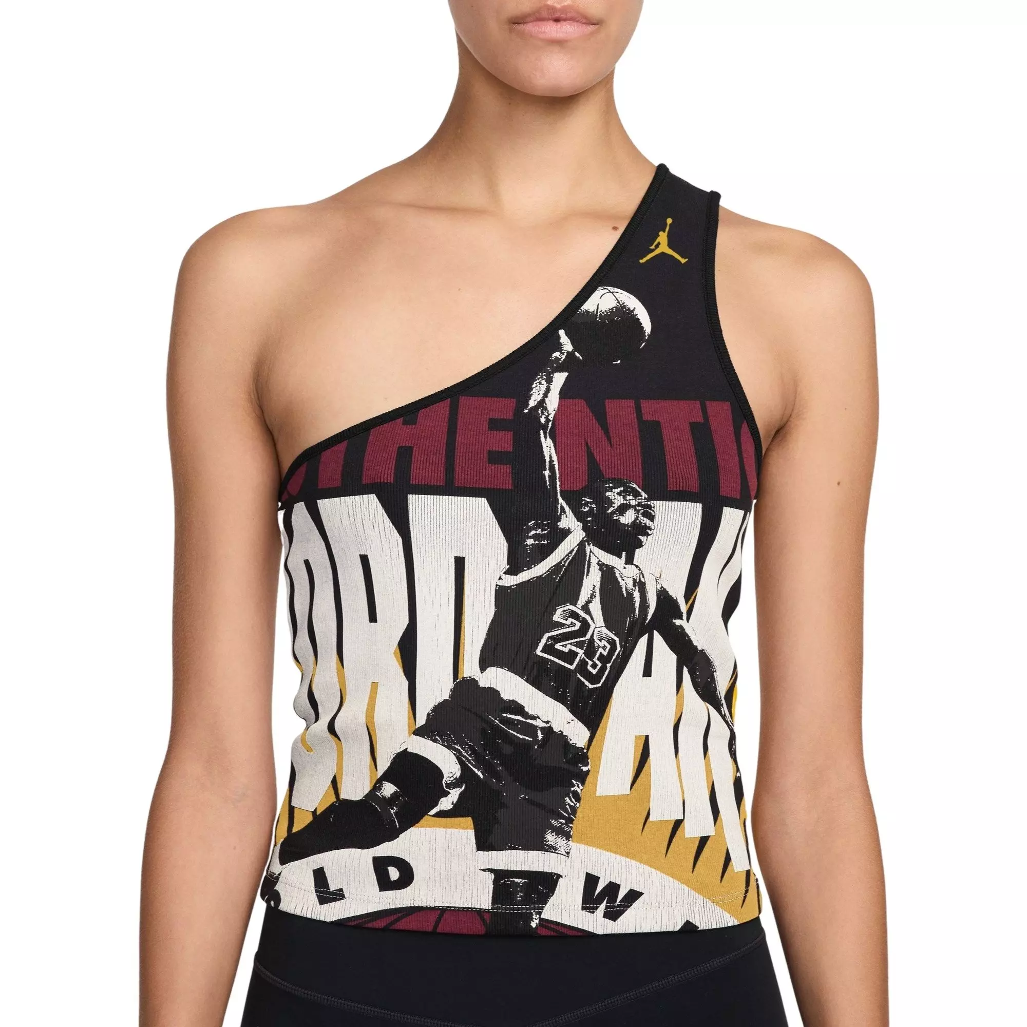 Jordan Women's Flight Graphic Tank - SAIL