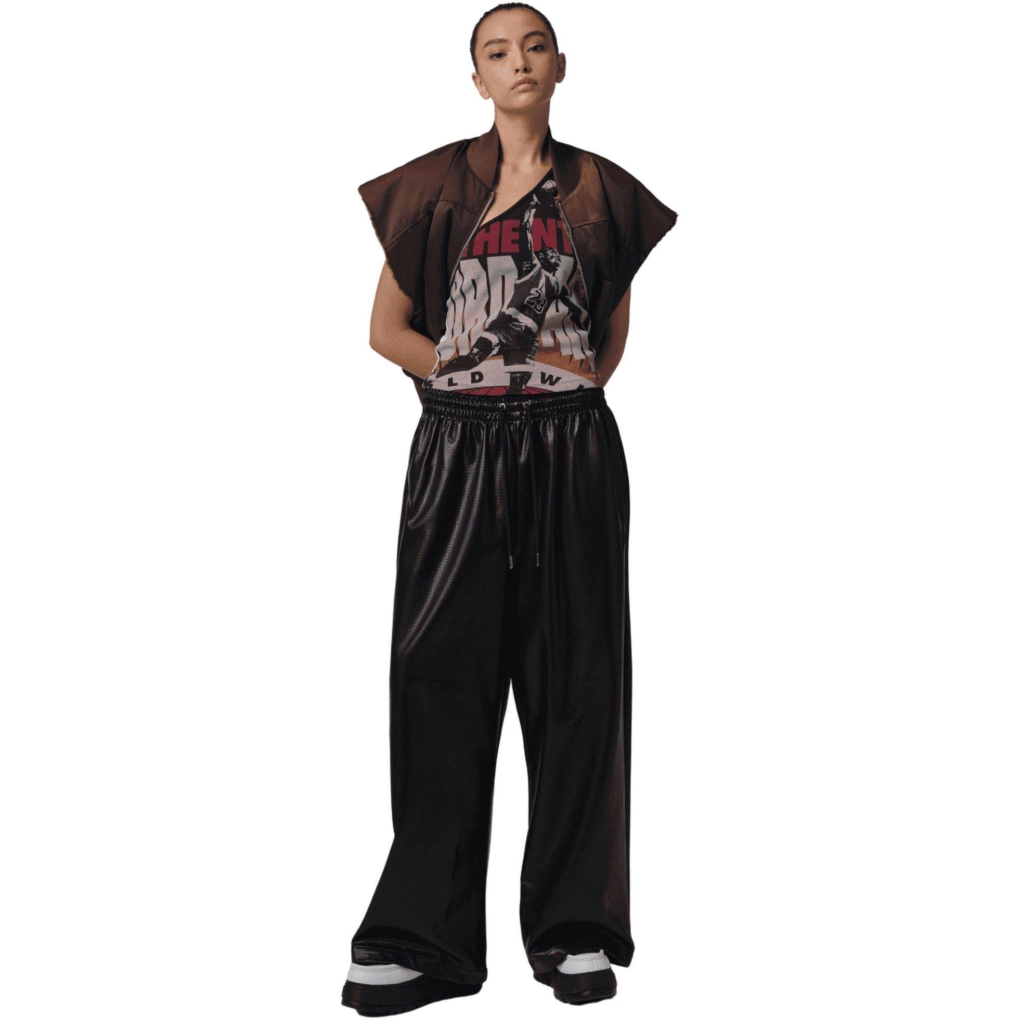 Jordan Women's Flight Graphic Tank - SAIL Thumbnail View 6