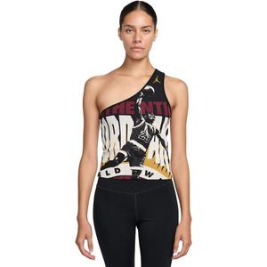 Jordan Women's Flight Graphic Tank