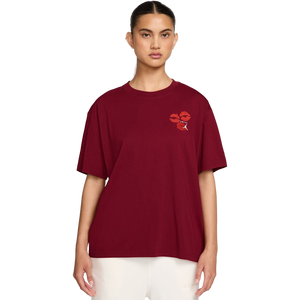 Jordan Women's Flight Graphic Tee