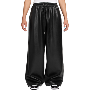 Jordan Women's Flight Faux Leather Pants