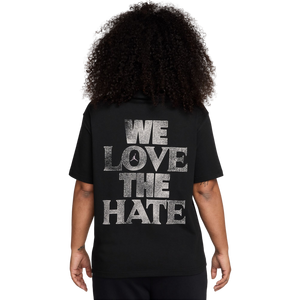 Jordan Women's Sport Dri-FIT Graphic Tee