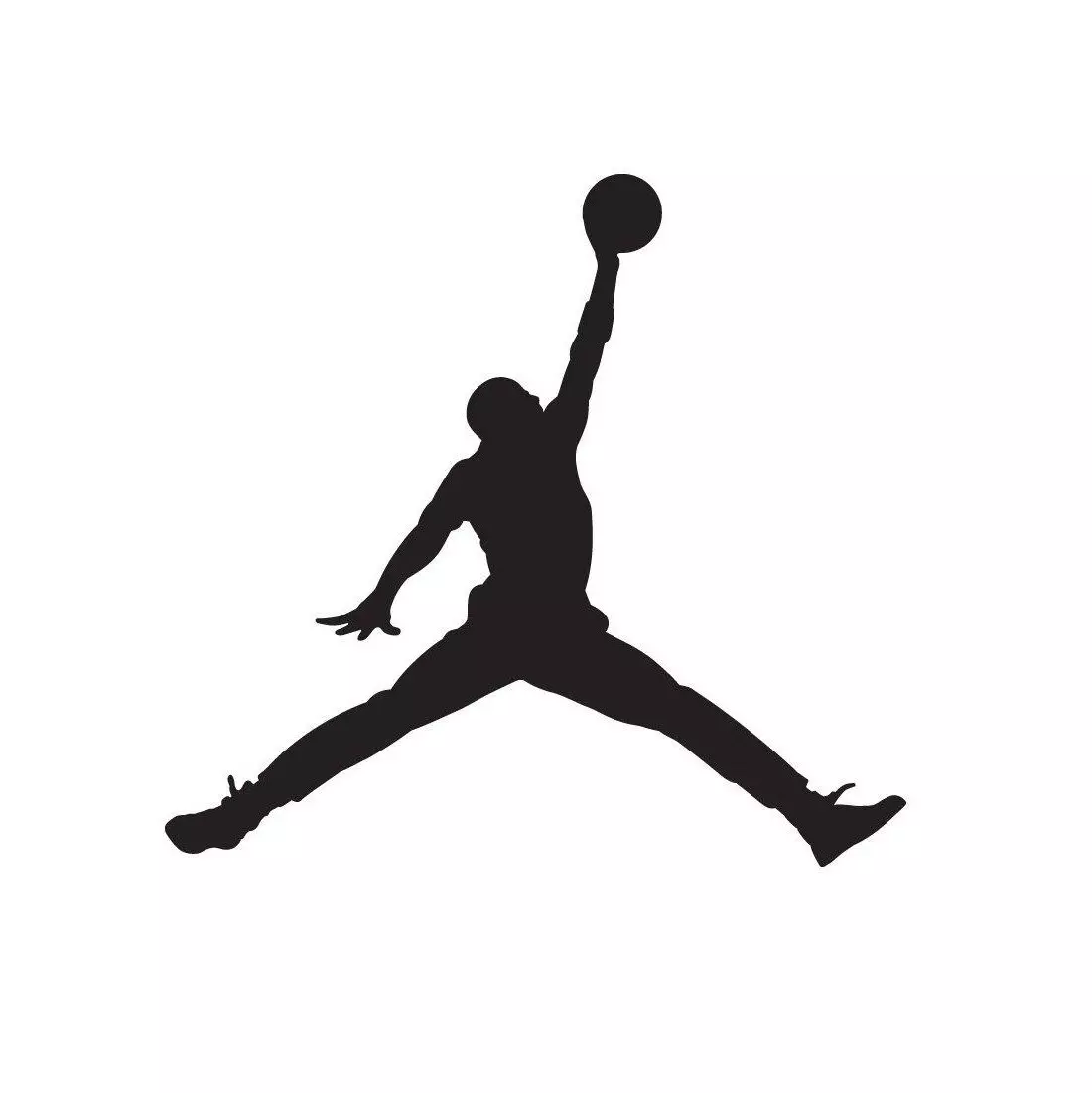 Jordan 14 Retro "Black/University Blue" Toddler Kids' Shoe - BLACK/UNIVERSITY BLUE