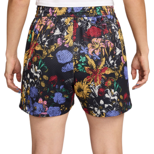 Nike Women's Essential Dri-FIT 4" Basketball Shorts