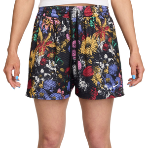 Nike Women's Essential Dri-FIT 4" Basketball Shorts