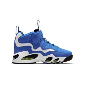Nike Air Griffey Max 1 "Varsity Royal/Black/Volt" Grade School Boys' Shoe