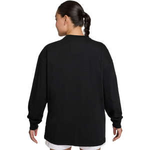 Nike Women's Basketball Long-Sleeve Tee