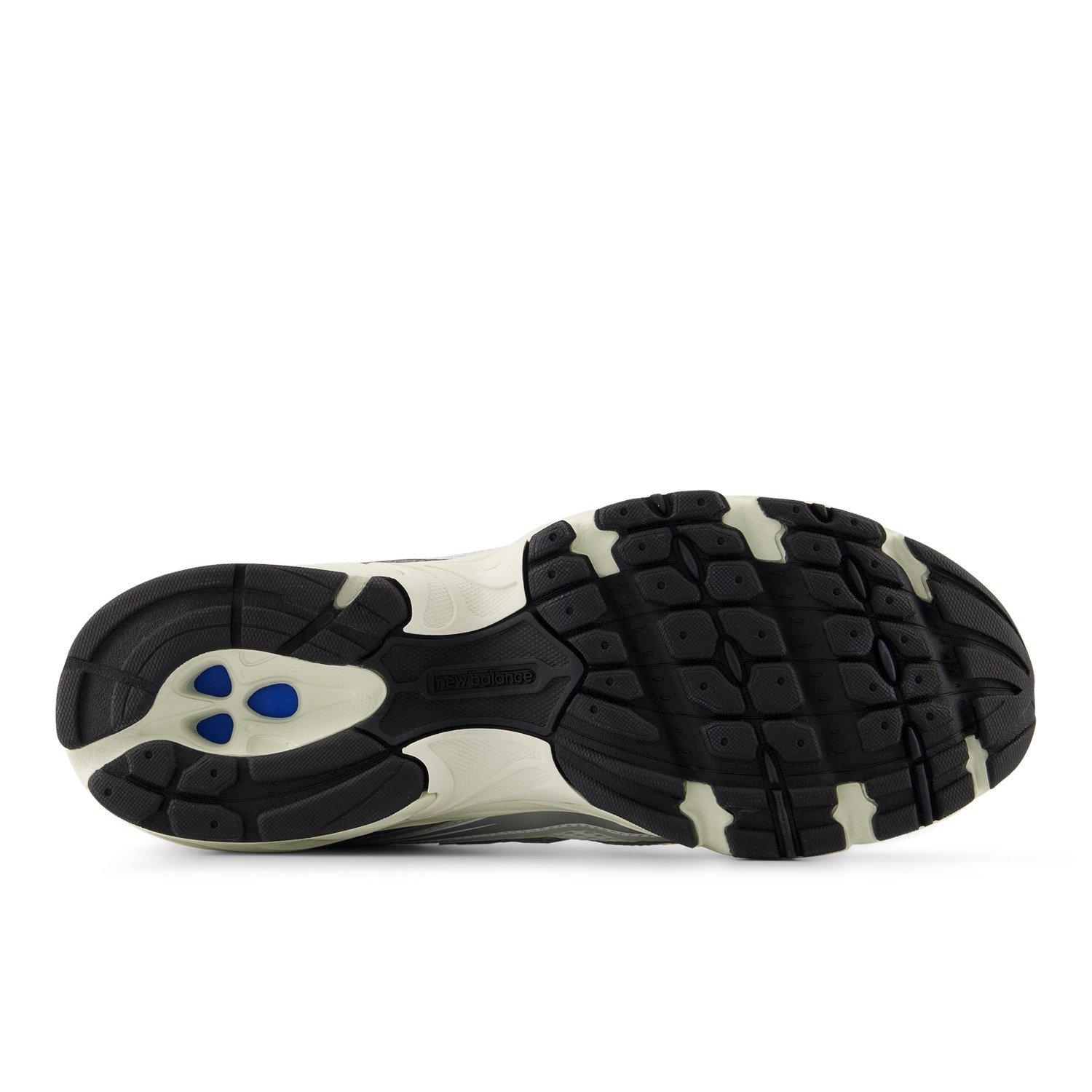 New Balance 740 "White/Lavender" Unisex Shoe - WHITE/LT PURPLE Thumbnail View 10