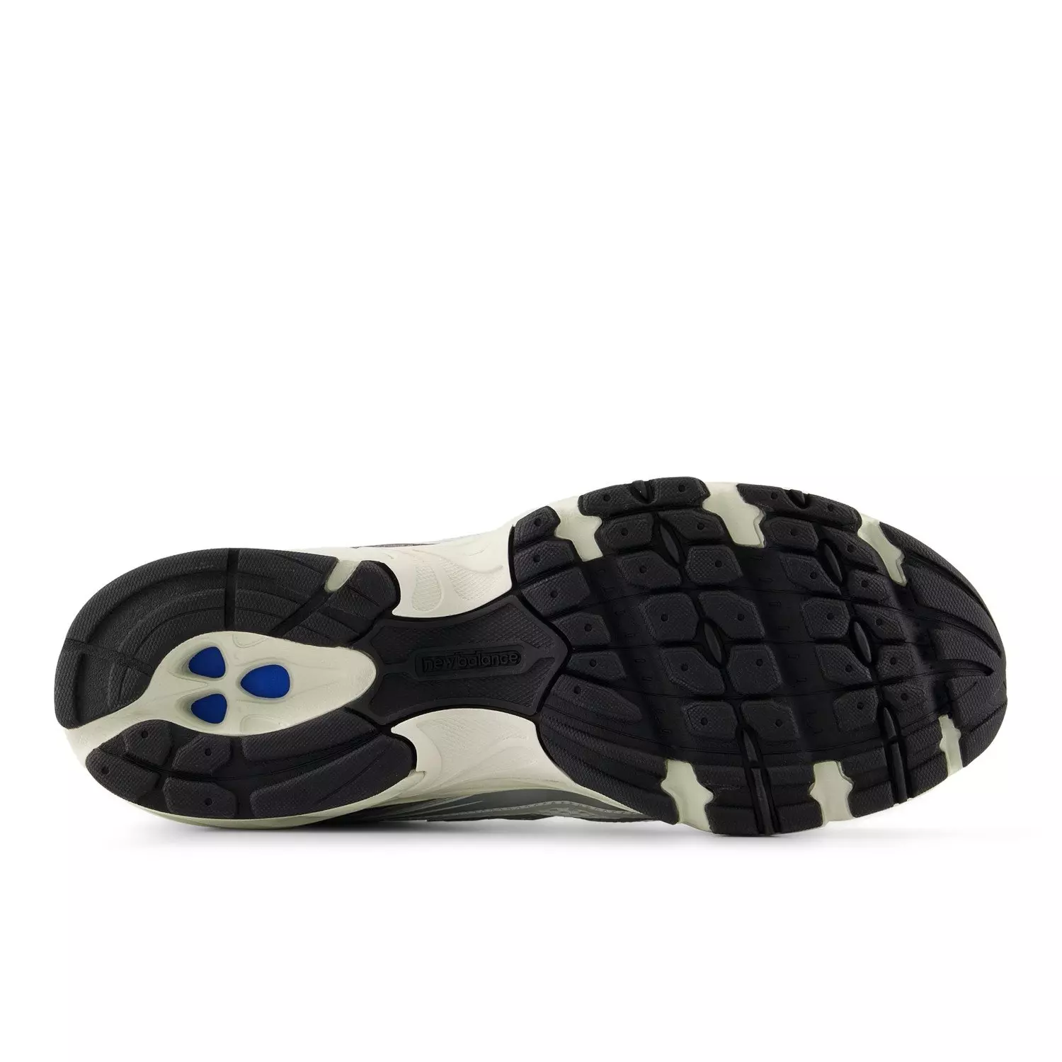 New Balance 740 "White/Lavender" Unisex Shoe - WHITE/LT PURPLE