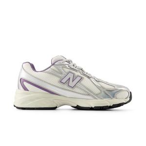 New Balance 740 "White/Lavender" Unisex Shoe