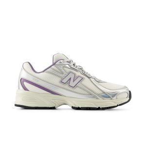 New Balance 740 "White/Lavender" Unisex Shoe