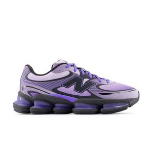 New Balance ABZORB 2000 "Purple" Unisex Shoe
