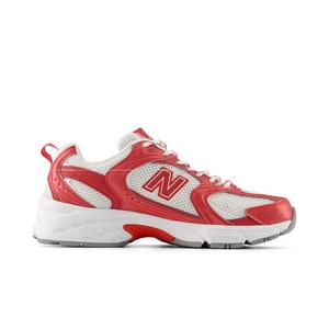 New Balance 530 "Red/White" Unisex Shoe