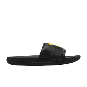 Nike Kobe Off Court "Black/University Gold" Unisex Slide