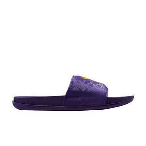 Nike Kobe Off Court "Court Purple/University Gold" Unisex Slide