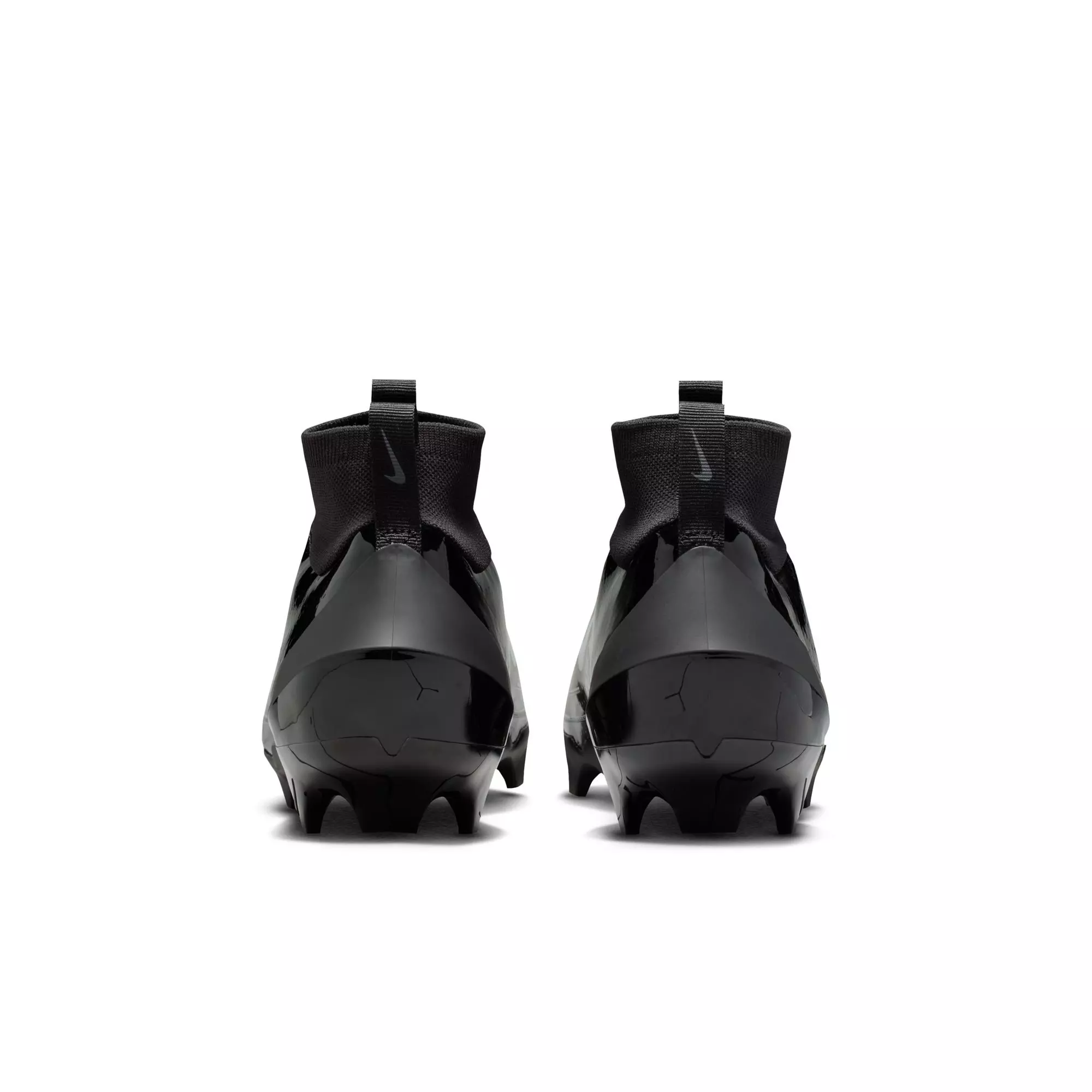 Nike Vapor Pro 1 "Black/Anthracite/Volt Ice" Men's Football Cleat - BLACK/VOLT