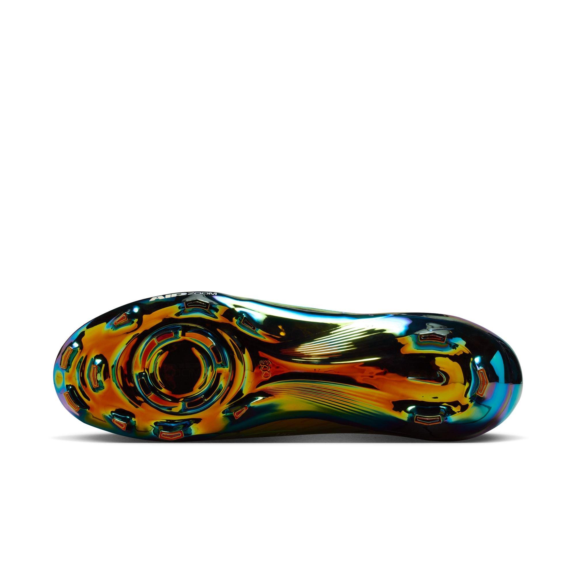 Nike Vapor Pro 1 "Anthracite" Men's Football Cleat - ANTHRACITE/BLACK Thumbnail View 9