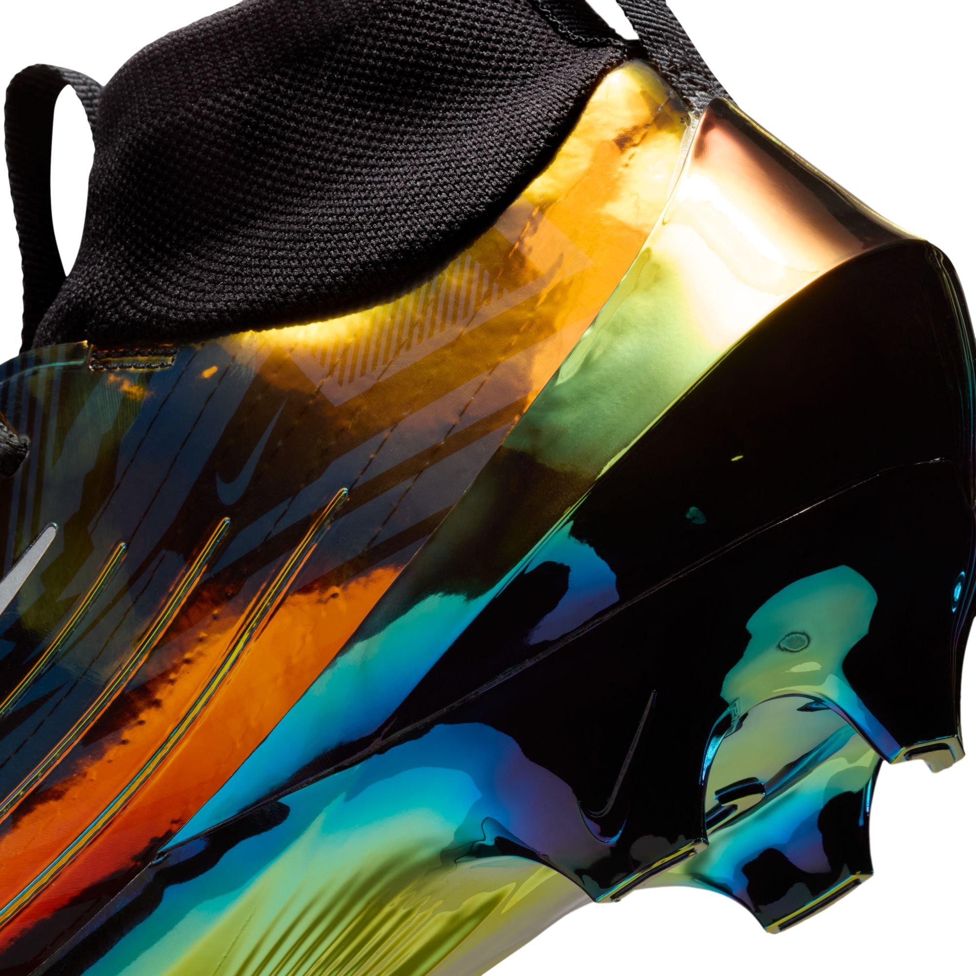 Nike Vapor Pro 1 "Anthracite" Men's Football Cleat - ANTHRACITE/BLACK Thumbnail View 12