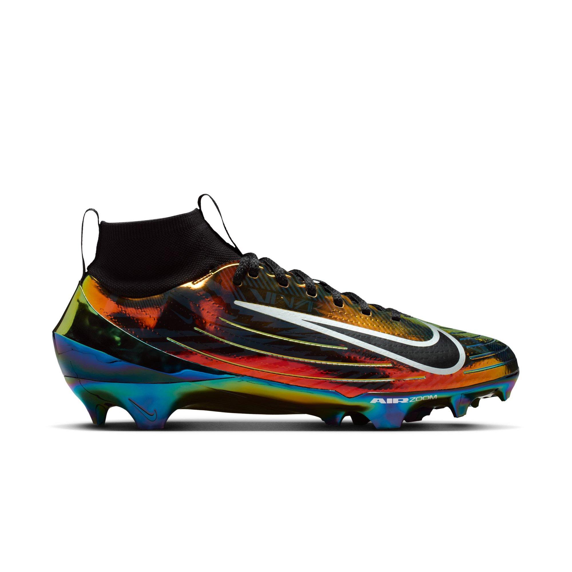 Nike Vapor Pro 1 Anthracite Men's Football Cleat Shoes