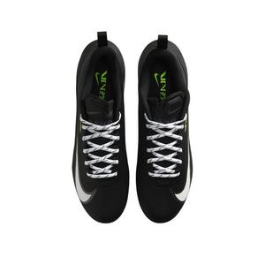 Men's Nike Vapor Speed 3 "Black/Volt" Men's Football Cleat - BLACK/VOLT