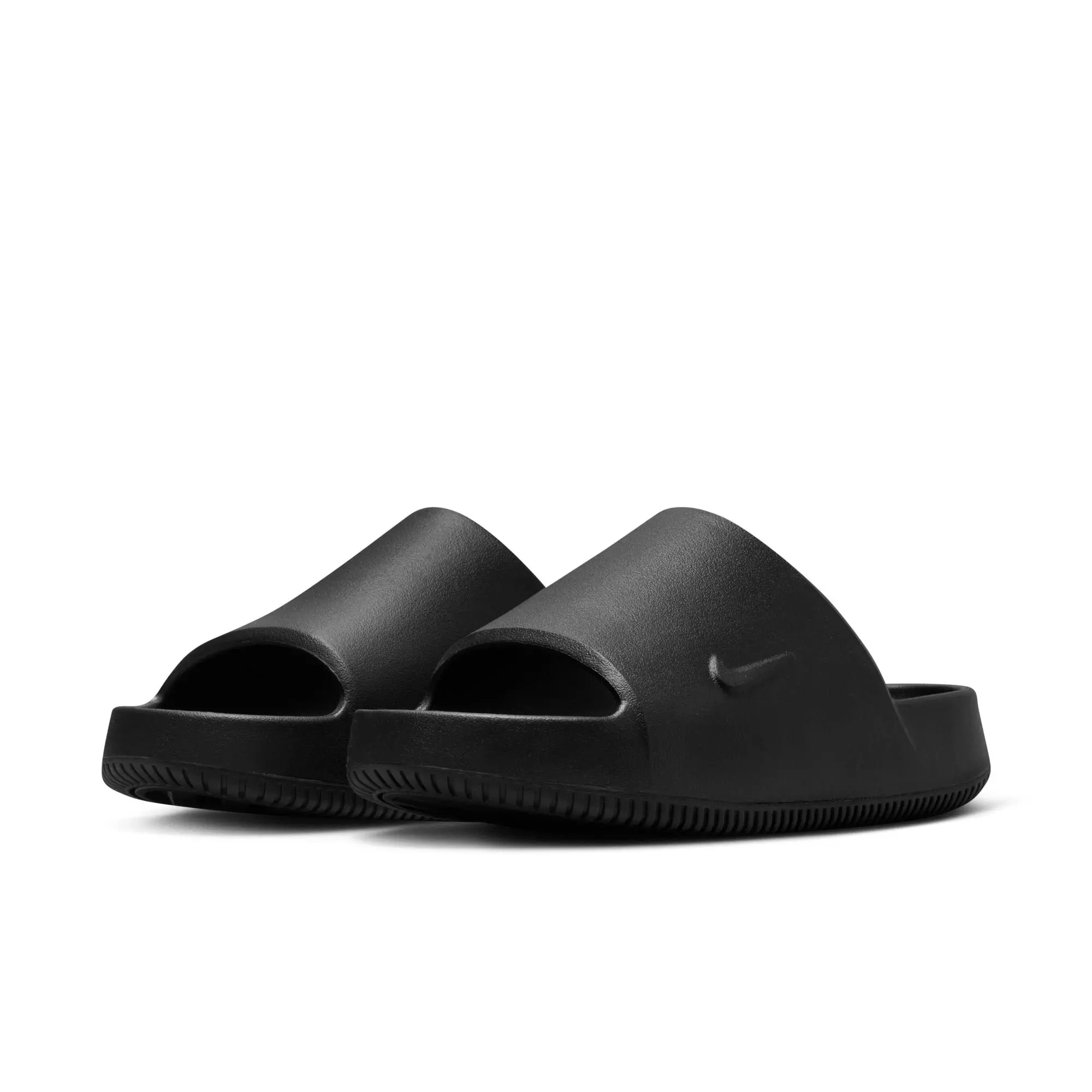 Nike Calm 2.0 "Black" Women's Slide - BLACK