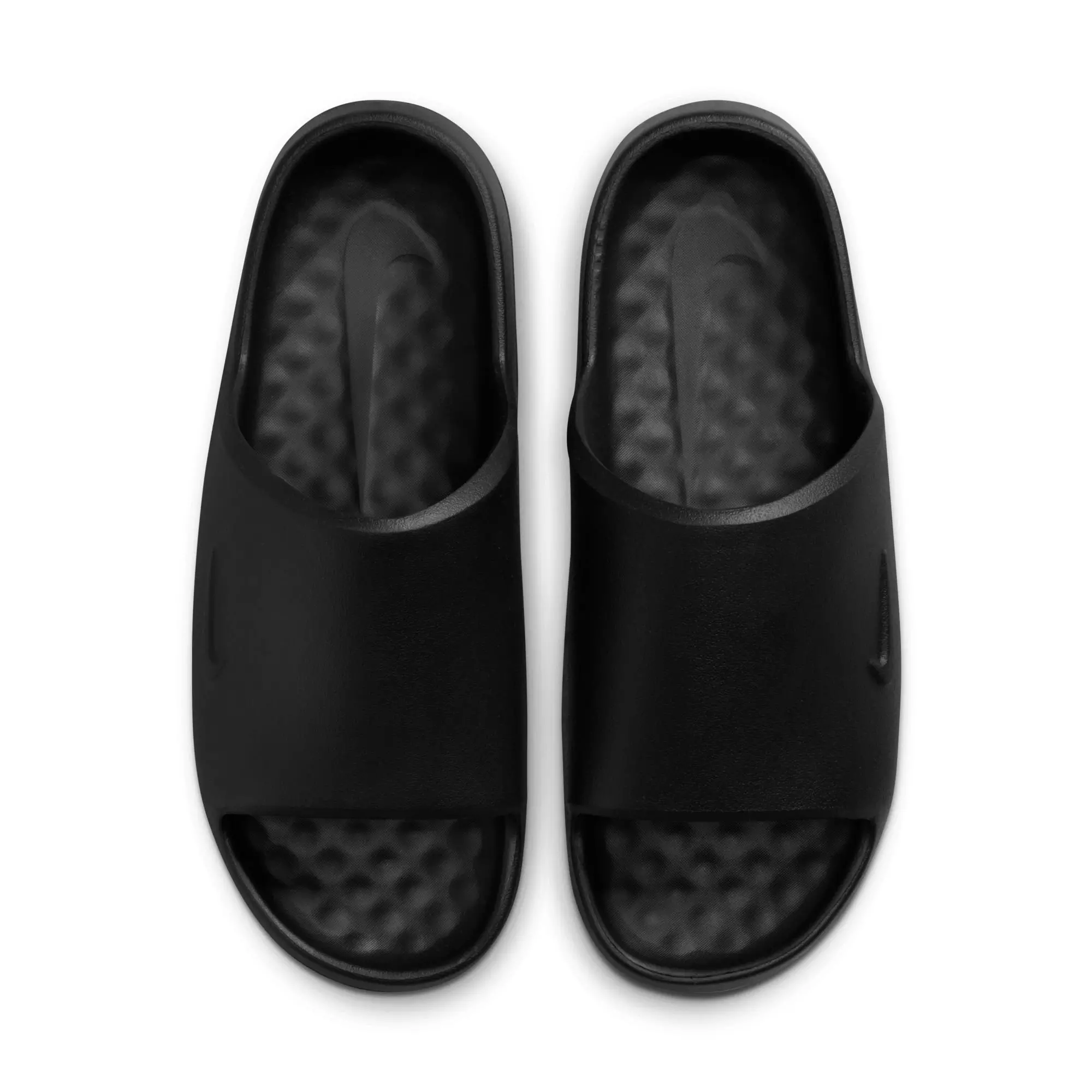 Nike Calm 2.0 "Black" Women's Slide - BLACK