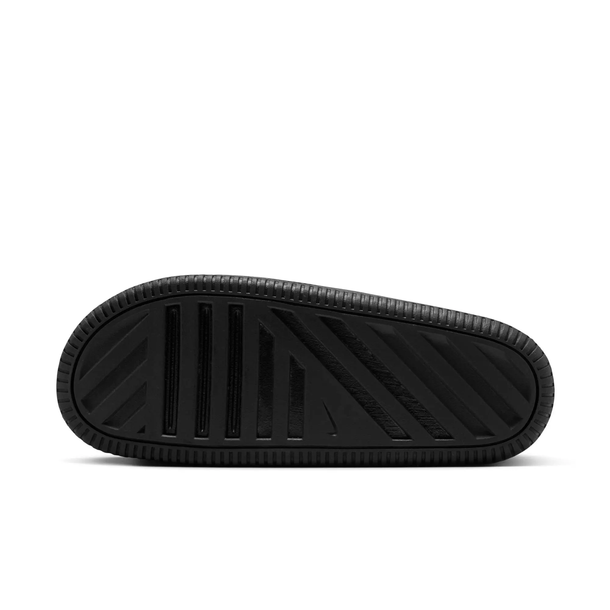 Nike Calm 2.0 "Black" Women's Slide - BLACK
