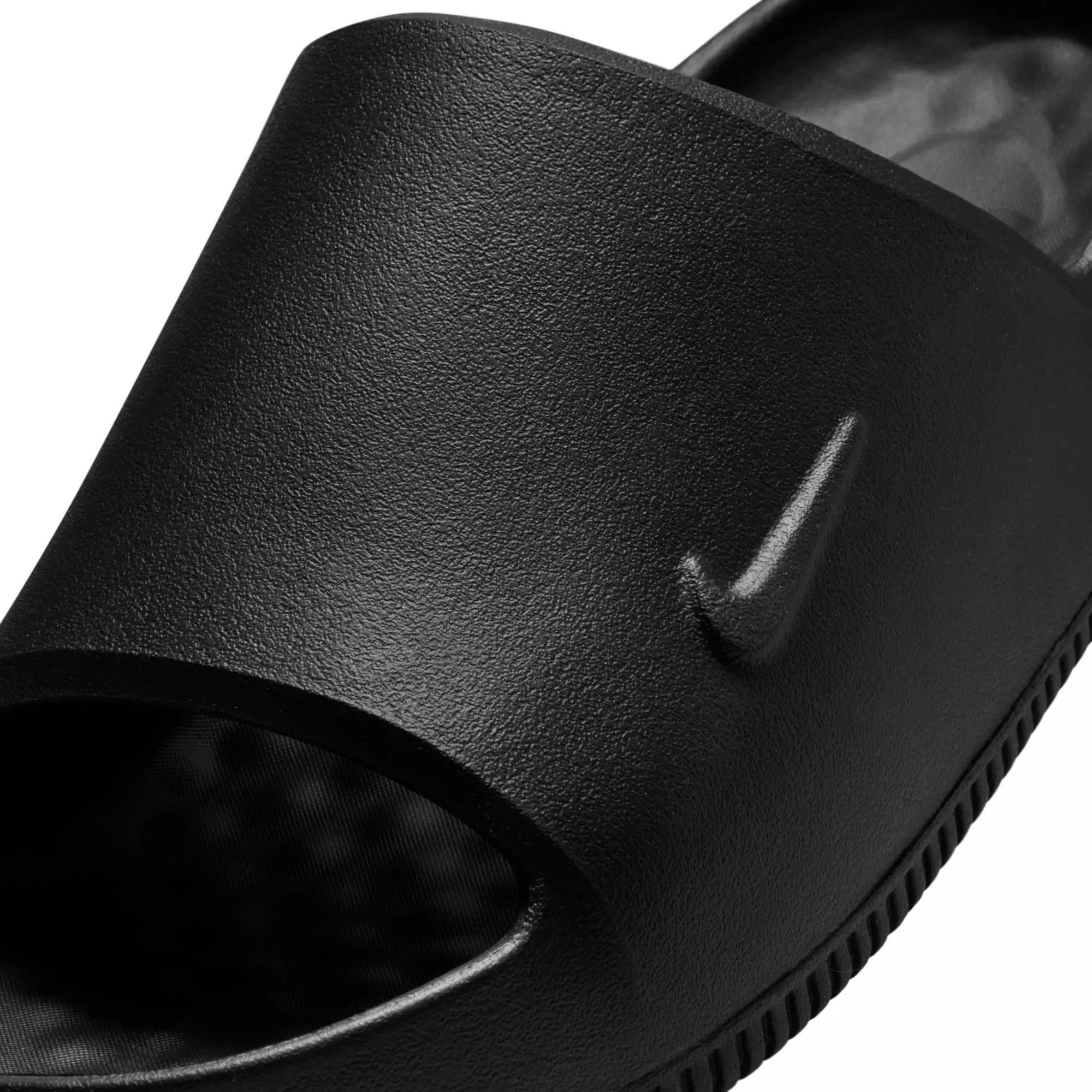 Nike Calm 2.0 "Black" Women's Slide - BLACK