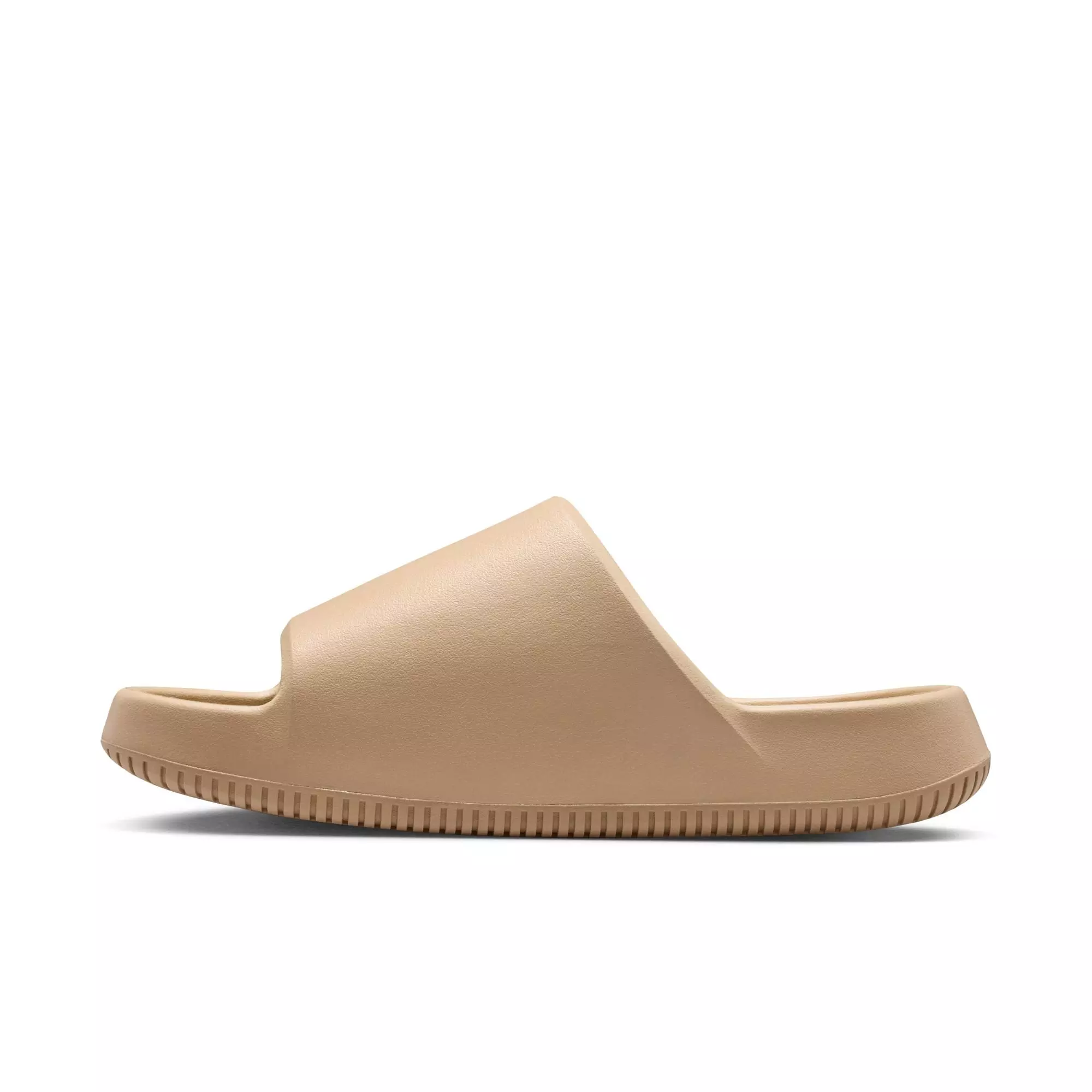 Nike Calm 2.0 "Linen" Unisex Slide - KHAKI