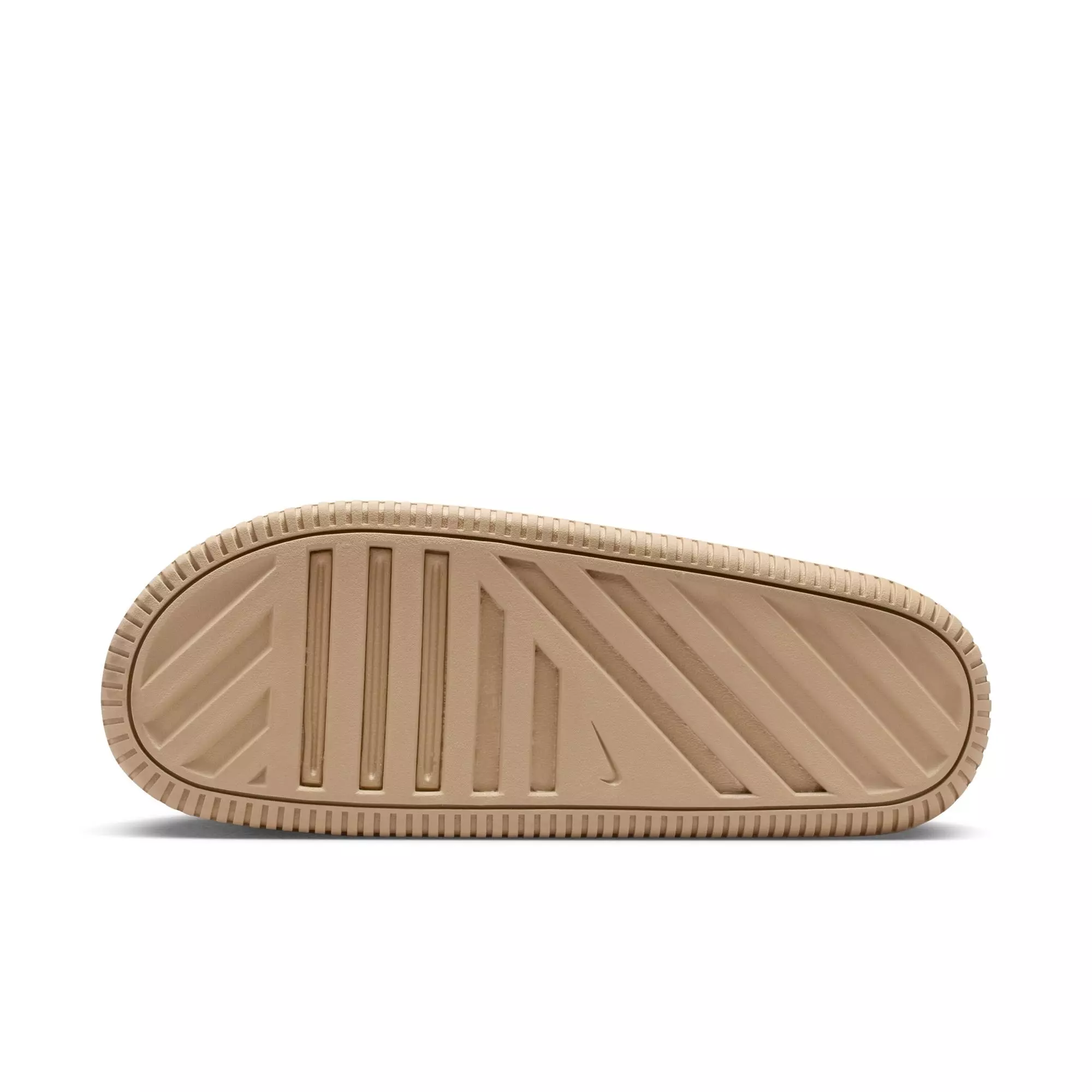 Nike Calm 2.0 "Linen" Unisex Slide - KHAKI