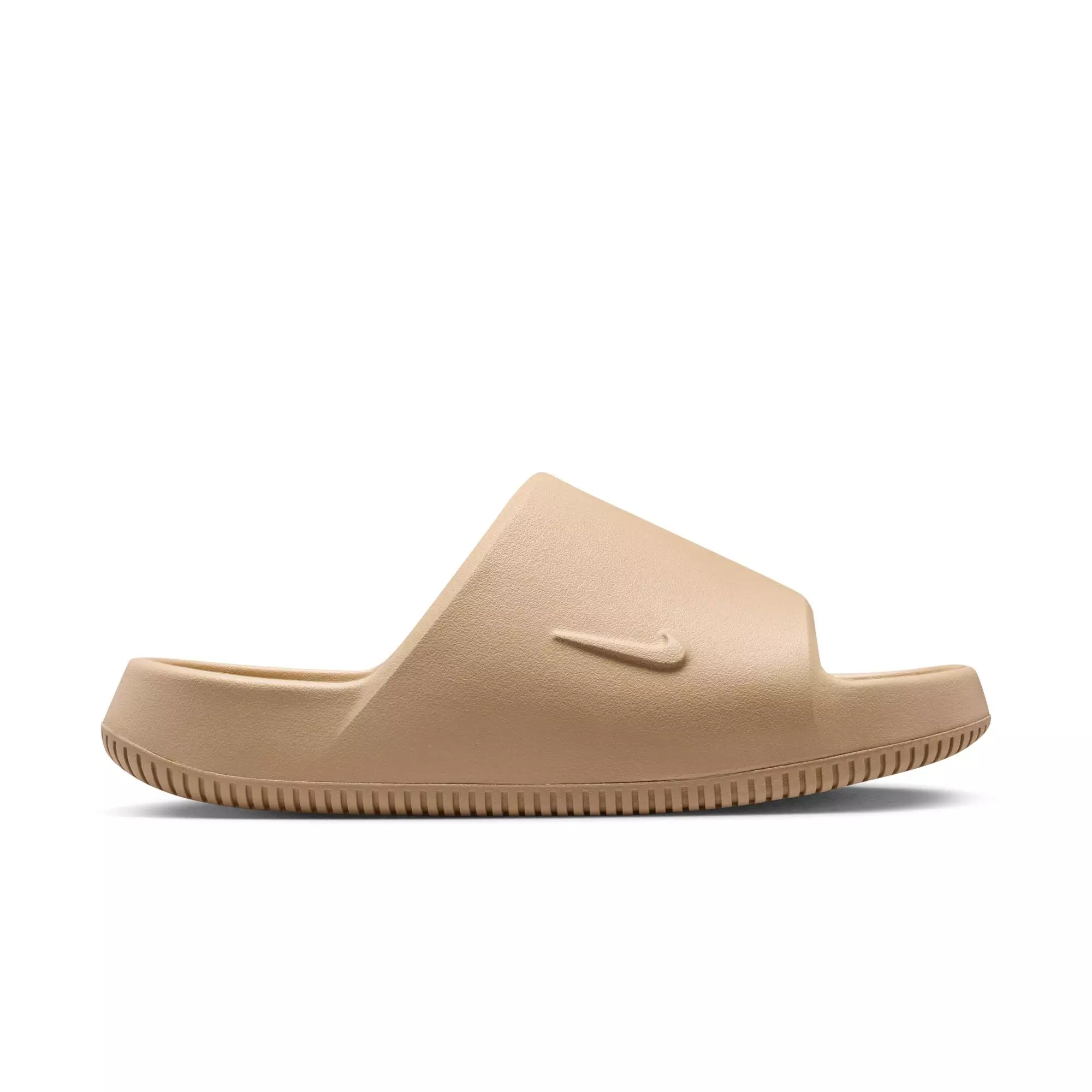 Nike Calm 2.0 "Linen" Unisex Slide - KHAKI