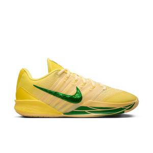 Nike Sabrina 3 "Oregon" Basketball Shoe