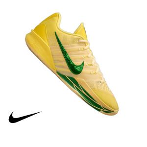 Nike Sabrina 3 "Oregon" Basketball Shoe