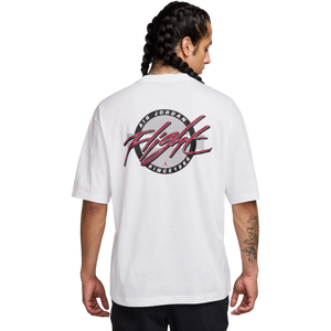 Jordan Men's Flight Logo Tee