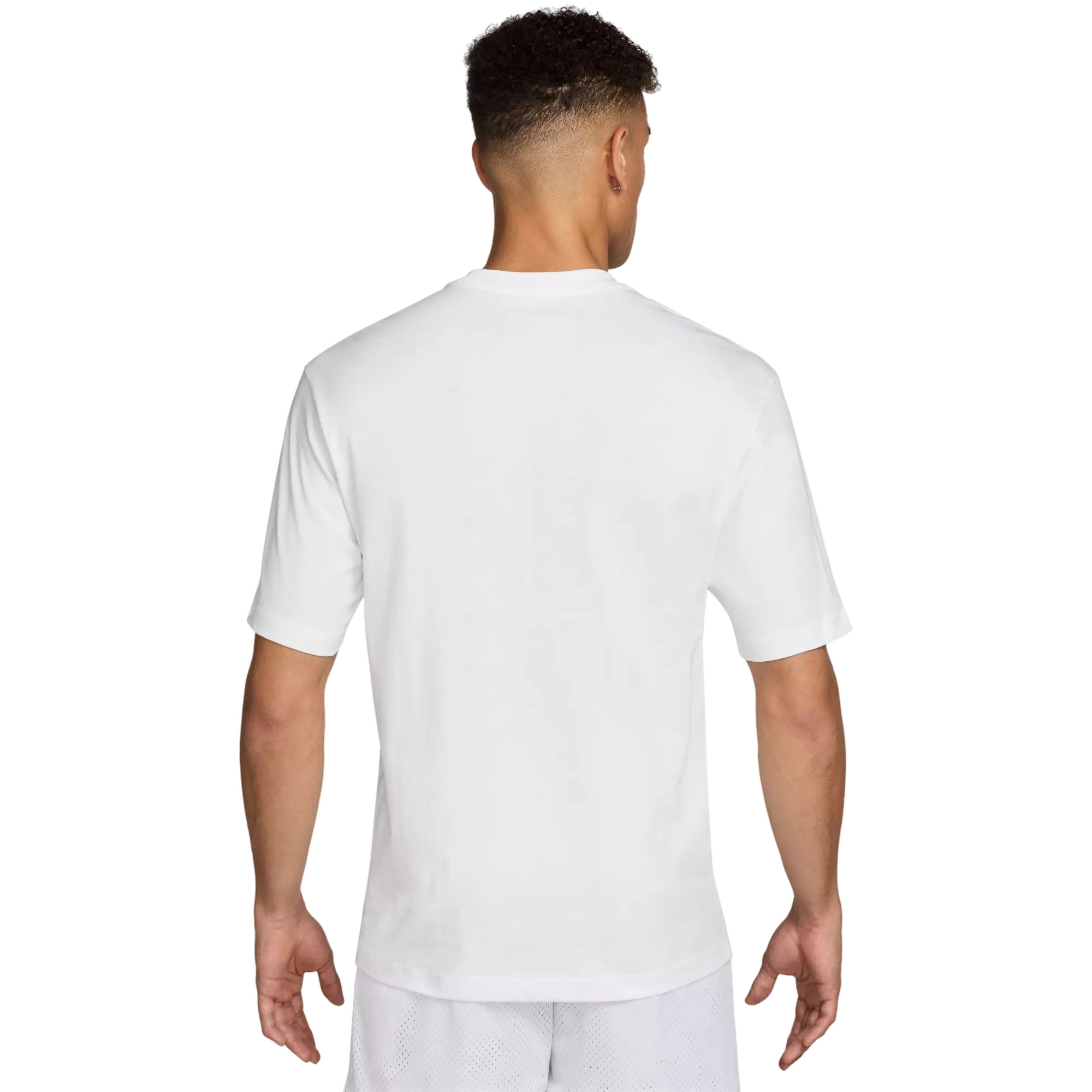 Jordan Men's 23 Graphic Tee - WHITE