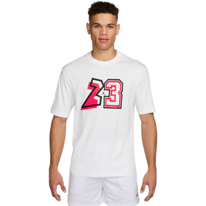 Jordan Men's 23 Graphic Tee