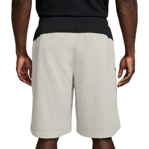 Jordan Men's Brooklyn Fleece Oversized Shorts