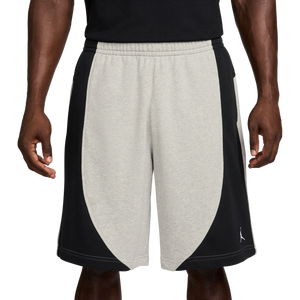 Jordan Men's Brooklyn Fleece Oversized Shorts